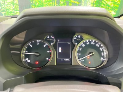 صورة مصغرة 49 لـ 2022 Toyota LAND CRUISER PRADO