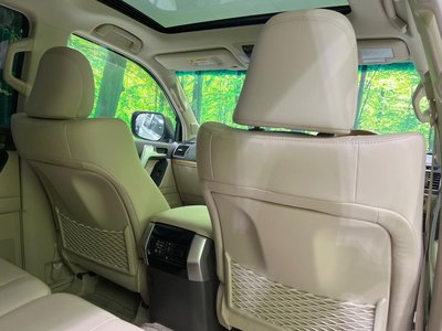 صورة مصغرة 58 لـ 2022 Toyota LAND CRUISER PRADO