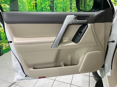صورة مصغرة 64 لـ 2022 Toyota LAND CRUISER PRADO