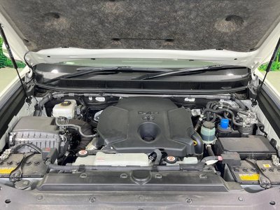صورة مصغرة 18 لـ 2022 Toyota LAND CRUISER PRADO