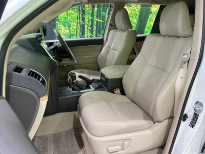 صورة مصغرة 59 لـ 2022 Toyota LAND CRUISER PRADO