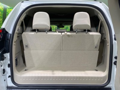 صورة مصغرة 61 لـ 2022 Toyota LAND CRUISER PRADO