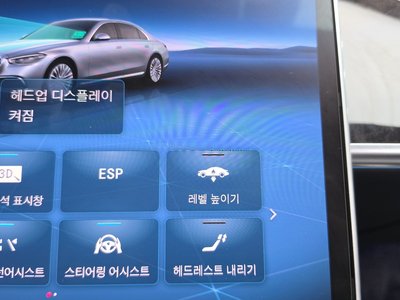 2021 Mercedes-BENZ S-CLASS thumbnail 32