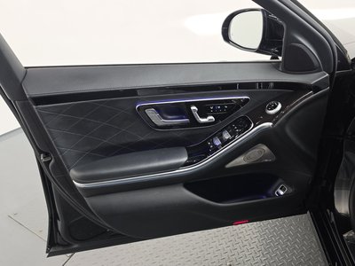 2021 Mercedes-BENZ S-CLASS thumbnail 14