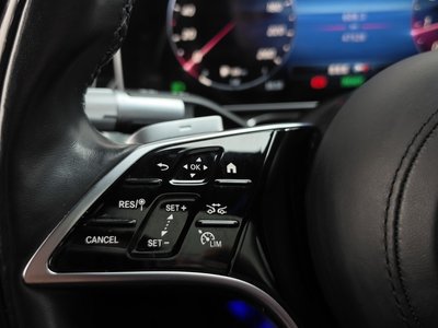 2021 Mercedes-BENZ S-CLASS thumbnail 23