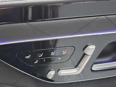 2021 Mercedes-BENZ S-CLASS thumbnail 27
