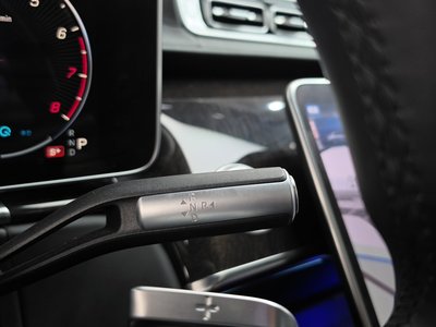 2021 Mercedes-BENZ S-CLASS thumbnail 12