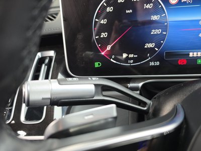 2021 Mercedes-BENZ S-CLASS thumbnail 36