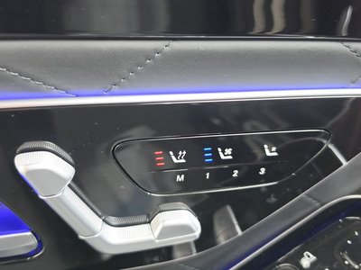 2021 Mercedes-BENZ S-CLASS thumbnail 30