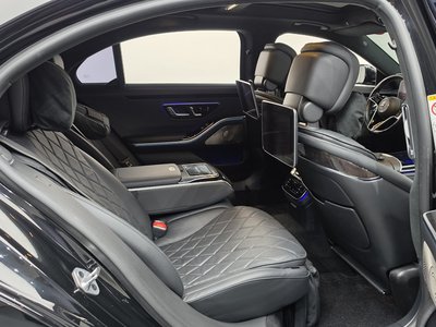 2021 Mercedes-BENZ S-CLASS thumbnail 17