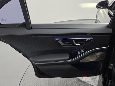 2021 Mercedes-BENZ S-CLASS thumbnail 15