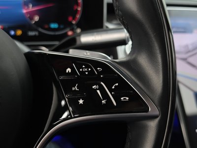 2021 Mercedes-BENZ S-CLASS thumbnail 22