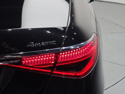 2021 Mercedes-BENZ S-CLASS — фото 10