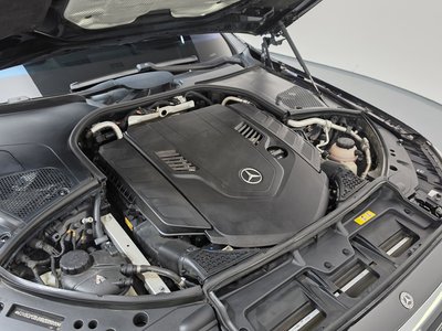 2021 Mercedes-BENZ S-CLASS — фото 7