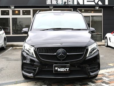 MERCEDES-BENZ V-CLASS - 5
