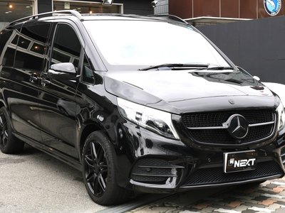 MERCEDES-BENZ V-CLASS - 6