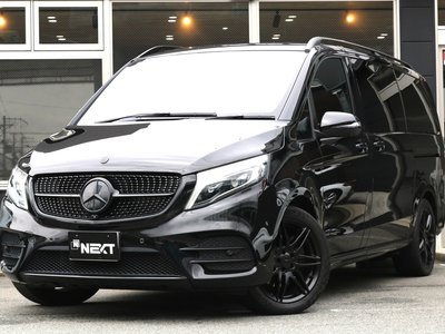 MERCEDES-BENZ V-CLASS - 1