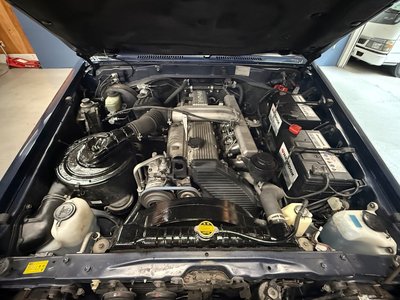 TOYOTA LAND CRUISER 70 - 7