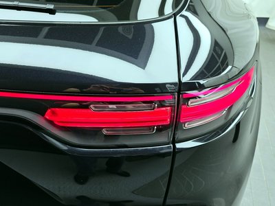 PORSCHE CAYENNE - 10