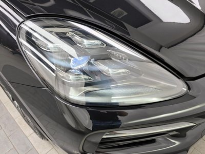 PORSCHE CAYENNE - 9