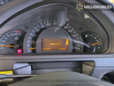 MERCEDES-BENZ G-CLASS - 6