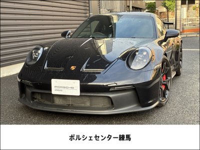 PORSCHE 911 - 1