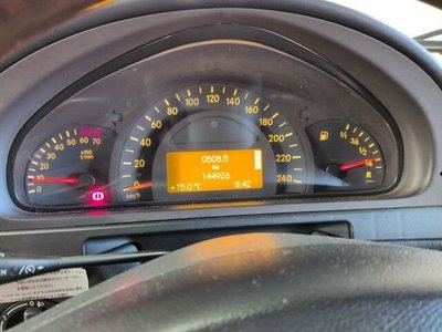 MERCEDES-BENZ G-CLASS - 6