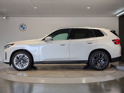 BMW X3 - 7