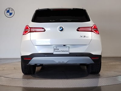 BMW X3 - 9