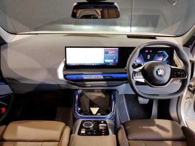 BMW X3 - 5