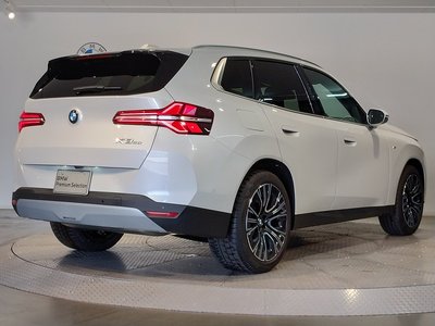BMW X3 - 10