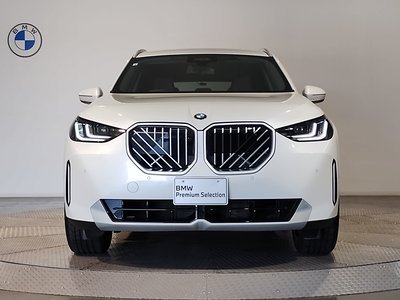BMW X3 - 6