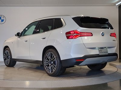 BMW X3 - 8