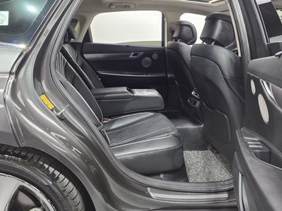 2021 Genesis G80 (RG3) 缩略图 17