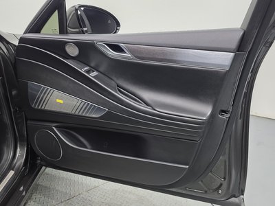 2021 Genesis G80 (RG3) 缩略图 14
