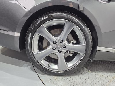2021 Genesis G80 (RG3) 照片 6