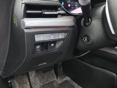 2021 Genesis G80 (RG3) 缩略图 29