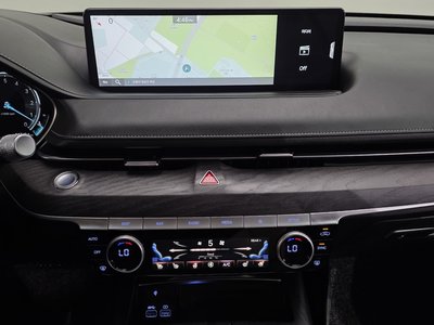 2021 Genesis G80 (RG3) 缩略图 20