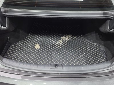 2021 Genesis G80 (RG3) 缩略图 27