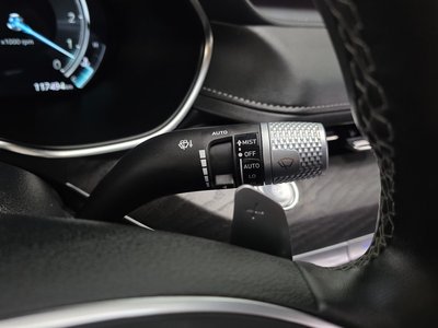2021 Genesis G80 (RG3) 缩略图 41
