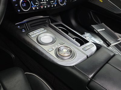 2021 Genesis G80 (RG3) 缩略图 12