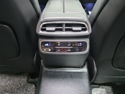 2021 Genesis G80 (RG3) 缩略图 39