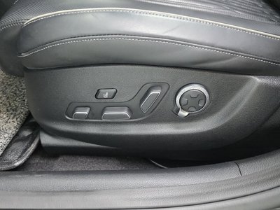 2021 Genesis G80 (RG3) 缩略图 37