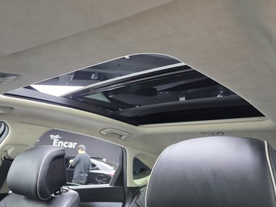 2021 Genesis G80 (RG3) 缩略图 25
