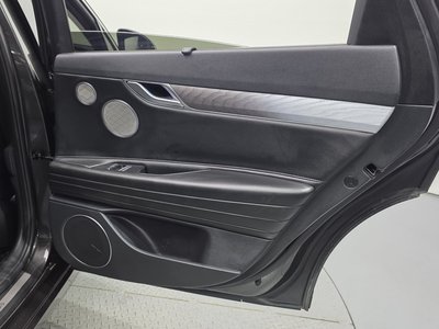 2021 Genesis G80 (RG3) 缩略图 15