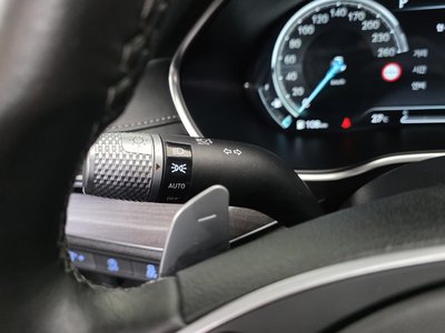 2021 Genesis G80 (RG3) 缩略图 30