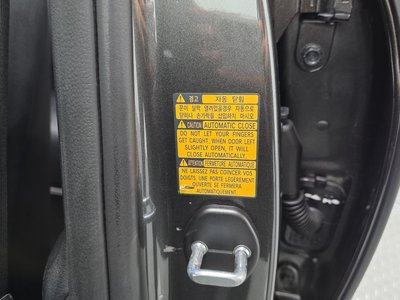 2021 Genesis G80 (RG3) 缩略图 36