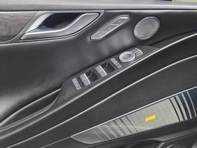 2021 Genesis G80 (RG3) 缩略图 28