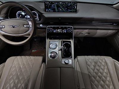 GENESIS GV80 - 5