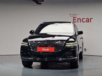 GENESIS GV80 - 3